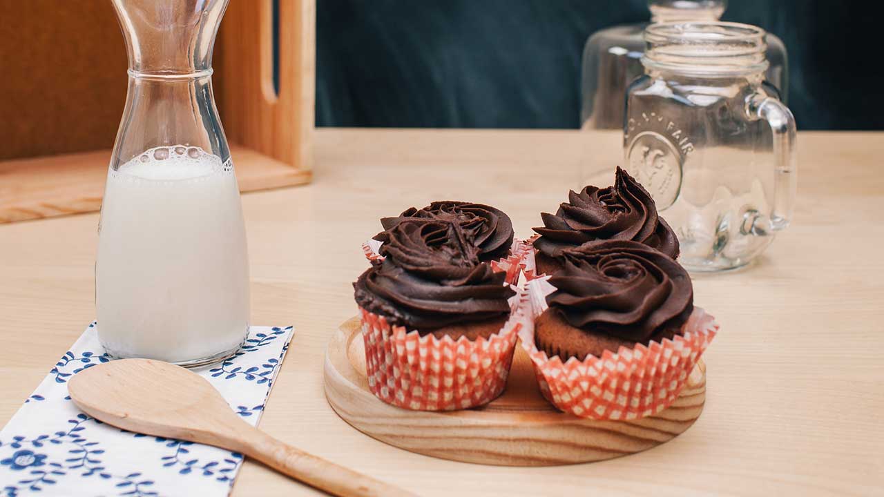 The Ultimate Cupcake Guide